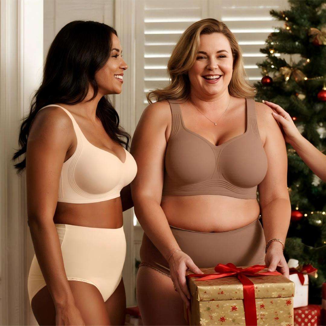 Il reggiseno in gel 3D Lift