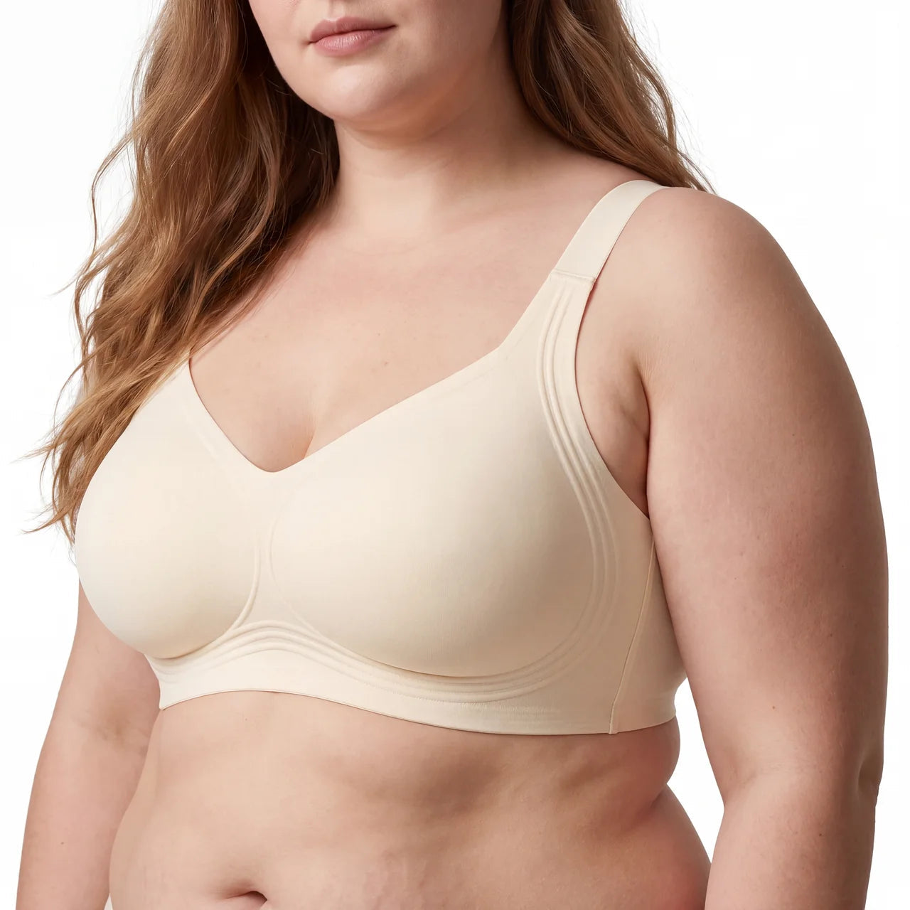 Il reggiseno in gel 3D Lift