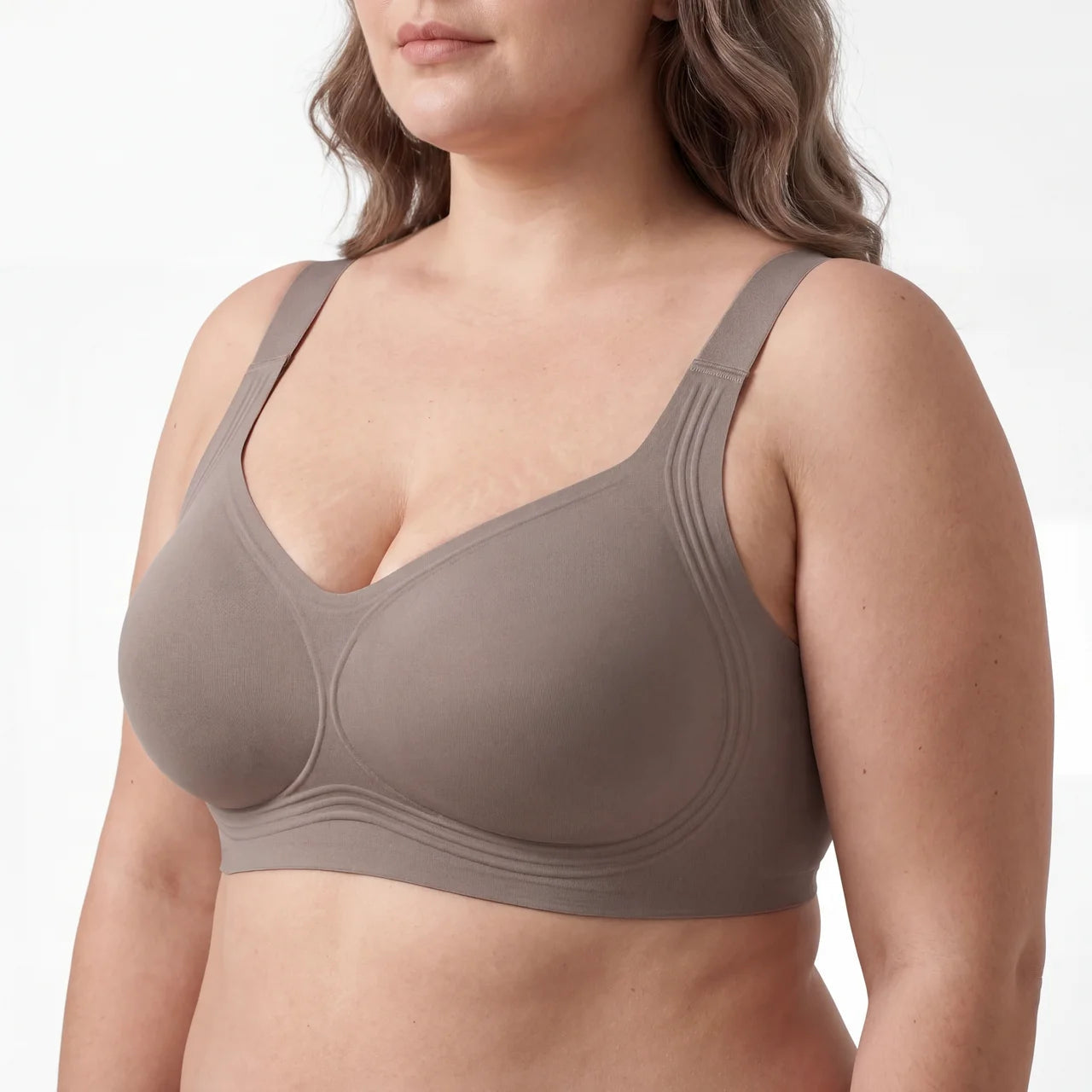 Il reggiseno in gel 3D Lift