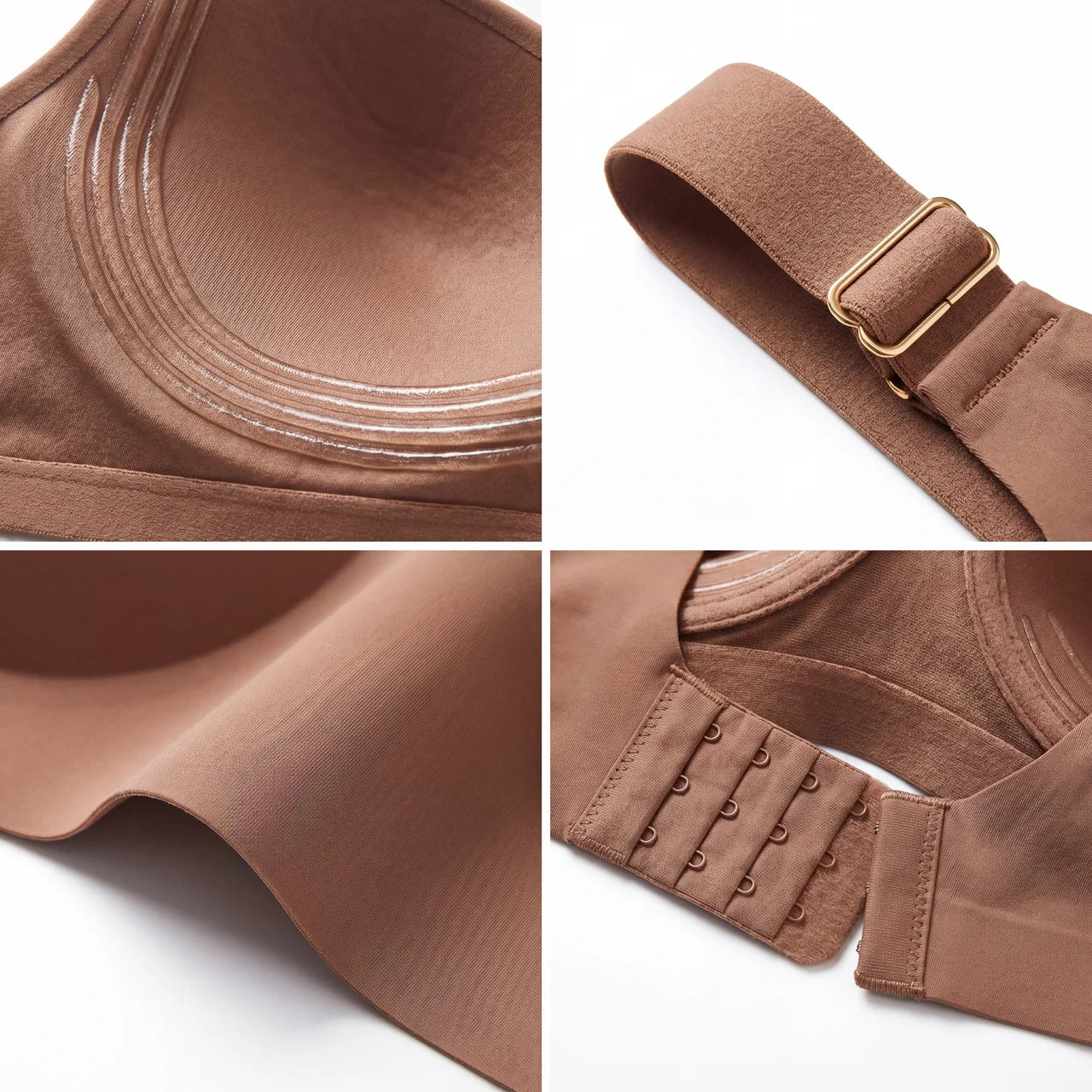 Il reggiseno in gel 3D Lift